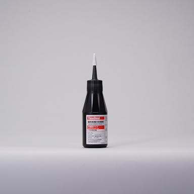 【CAINZ-DASH】スリーボンド 嫌気性強力封着剤　中強度・高耐熱・遅硬化タイプ　ＴＢ１３６０Ｎ　５０ｇ　赤色 TB1360N【別送品】