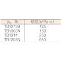 【CAINZ-DASH】スリーボンド 嫌気性強力封着剤　高強度・速硬化・潤滑性タイプ　ＴＢ１３０５Ｎ　５０ｇ　緑色 TB1305N【別送品】