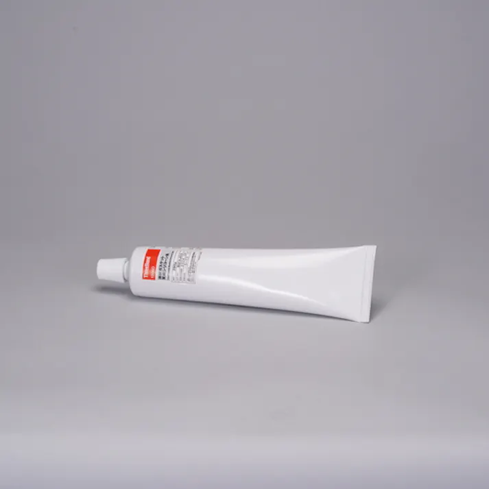 【CAINZ-DASH】スリーボンド 液状ガスケット TB1206D 変成シリコーン系工業用シール剤 灰色 200g 耐熱・耐寒性、タレが少ないタイプ(1206DE) TB1206D【別送品】