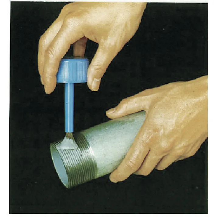 【CAINZ-DASH】スリーボンド 給水・給湯・水道配管シール剤 TB4221 500g 灰色 溶剤揮散硬化(4221AA) TB4221【別送品】