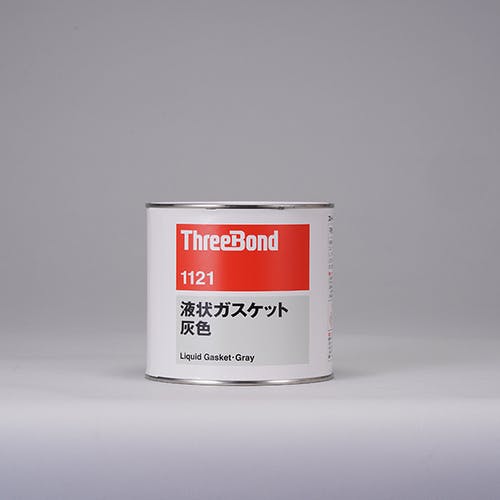 スリーボンド 液状ガスケット TB1121 工業用シーリング剤 シール剤 1kg 灰色 取り外し性 無溶剤型 不乾性タイプ(1121AB) TB1121-1 液状ガスケット スリーボンド 液状ガスケット TB1121 工業用シーリング剤 シール剤 1kg 灰色 取り外し性 無溶剤型 不乾性タイプ(1121AB) TB1121-1 液状ガスケット