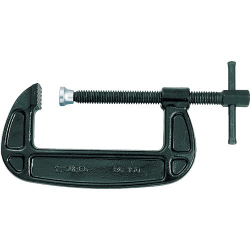 スーパーツール シャコ万力(バーコ型)150mm カチオン電着塗装 BC-150 シャコ万力 スーパーツール シャコ万力(バーコ型)150mm カチオン電着塗装 BC-150 シャコ万力