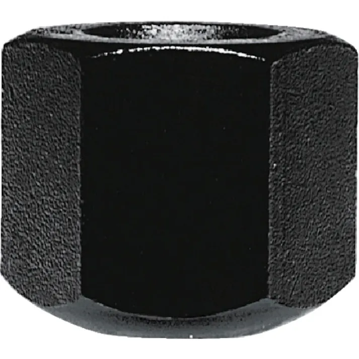 【CAINZ-DASH】スーパーツール 球面六角ナット M12 高さ18 二面幅寸法19MM FBU-12【別送品】