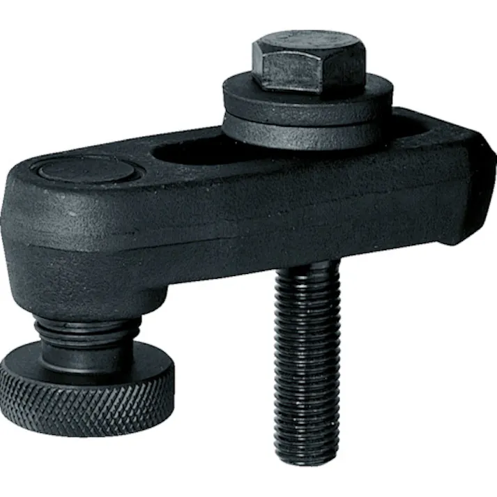 【CAINZ-DASH】スーパーツール クロークランプ H18~42 FL16【別送品】