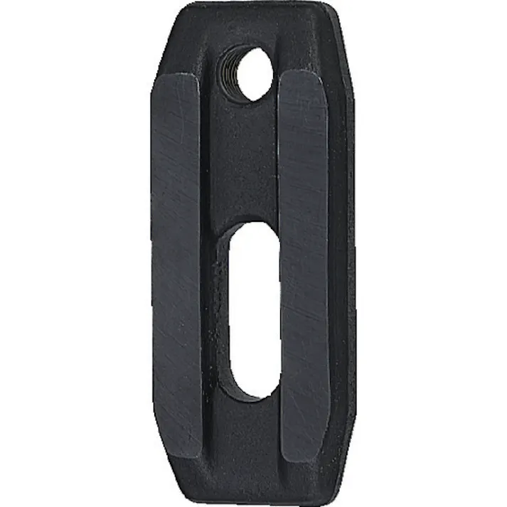 【CAINZ-DASH】スーパーツール ユニクランプ(平型)M12用 FPB-12B【別送品】