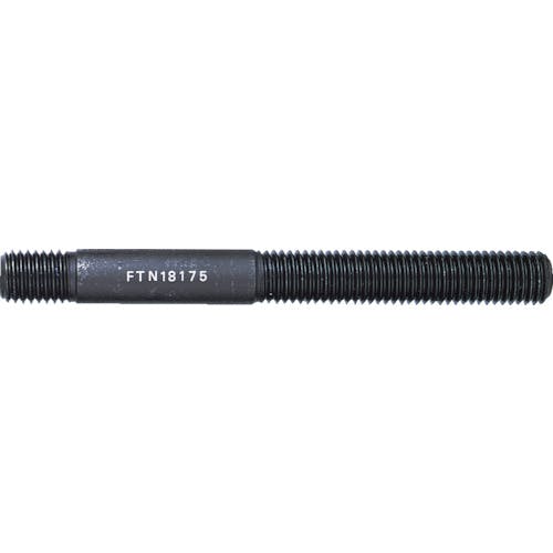 【CAINZ-DASH】スーパーツール スタッドボルト（Ｍ２０）全長１２５ FTN20125【別送品】