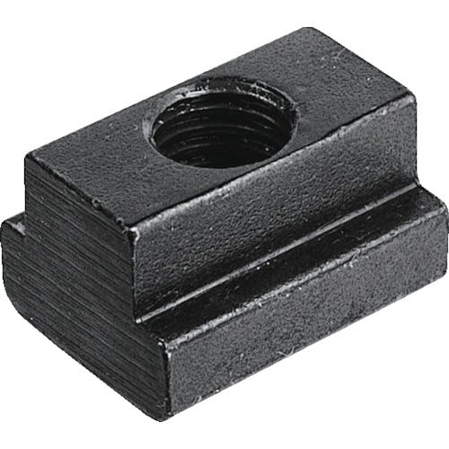 スーパーツール Tスロットナット(M20、T溝23) FTS-2023 クランピングナット(Tスロットナット) スーパーツール Tスロットナット(M20、T溝23) FTS-2023 クランピングナット(Tスロットナット)