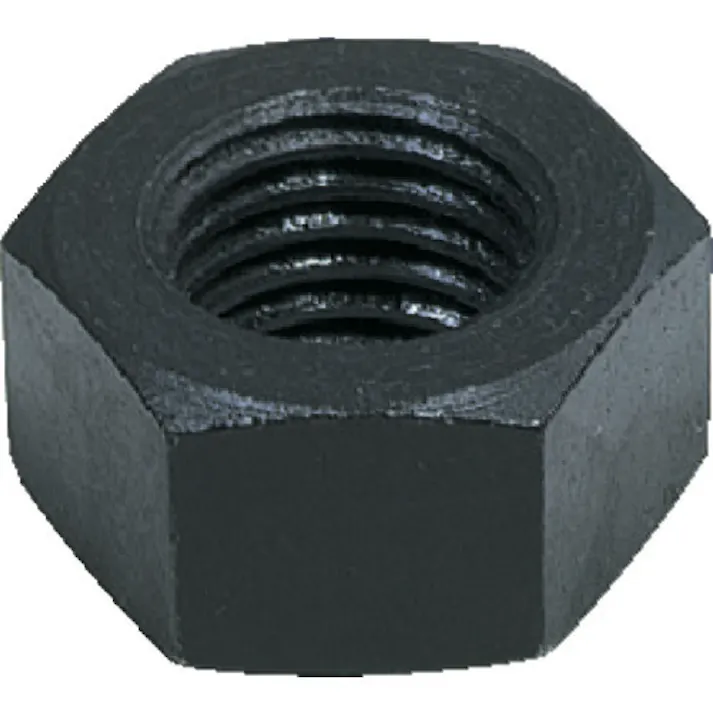 【CAINZ-DASH】スーパーツール 六角ナット(M24) FTU-24【別送品】