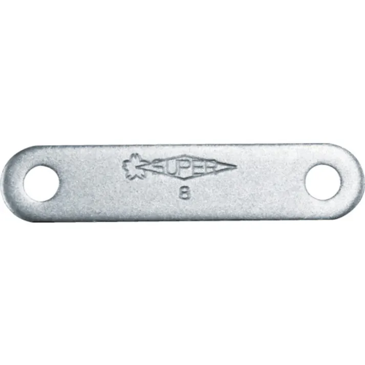 【CAINZ-DASH】スーパーツール ギヤプーラ(G3用)座金(4枚セット) GZ3【別送品】