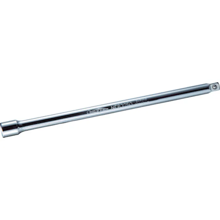 【CAINZ-DASH】スーパーツール エクステンションバー(差込角:9.5mm)全長:75 NEB3075【別送品】