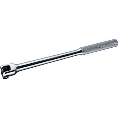 【CAINZ-DASH】スーパーツール ナットスピンナハンドル（差込角：１２．７ｍｍ）ＪＩＳ【別送品】