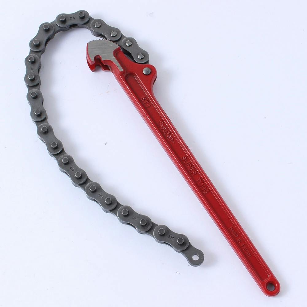 スーパーツール スーパートルクレンチ STW17H 入数：1個 スーパーツール スーパー スーパートルクレンチ STW17H | 作業工具