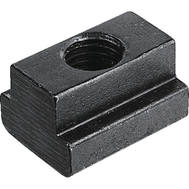【CAINZ-DASH】スーパーツール Ｔスロットナット（Ｍ８、Ｔ溝１０）【別送品】