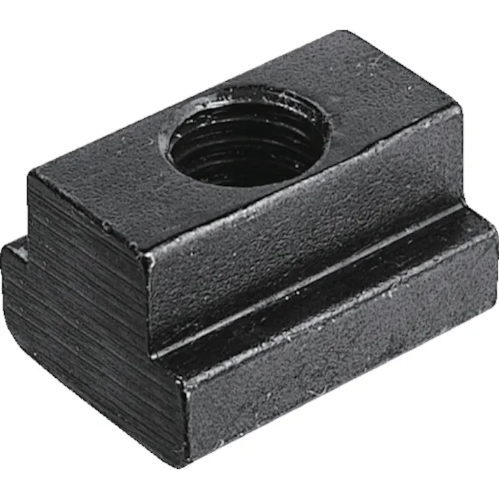 【CAINZ-DASH】スーパーツール Tスロットナット(M22、T溝28) FTS-2228【別送品】