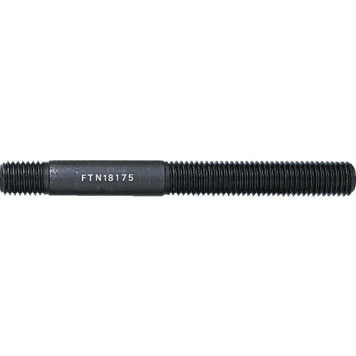 【CAINZ-DASH】スーパーツール スタッドボルト(M18) 全長175mm FTN18175【別送品】