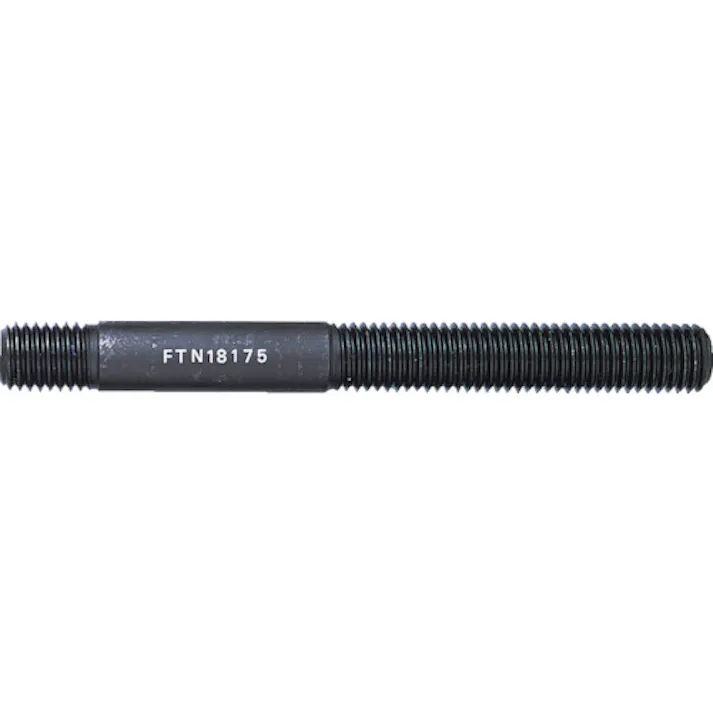 【CAINZ-DASH】スーパーツール スタッドボルト(M22)全長75 FTN2275【別送品】
