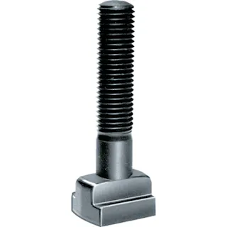 【CAINZ-DASH】スーパーツール Tスロットボルト(M20)T溝:20 H(mm):150 TBM-20150【別送品】