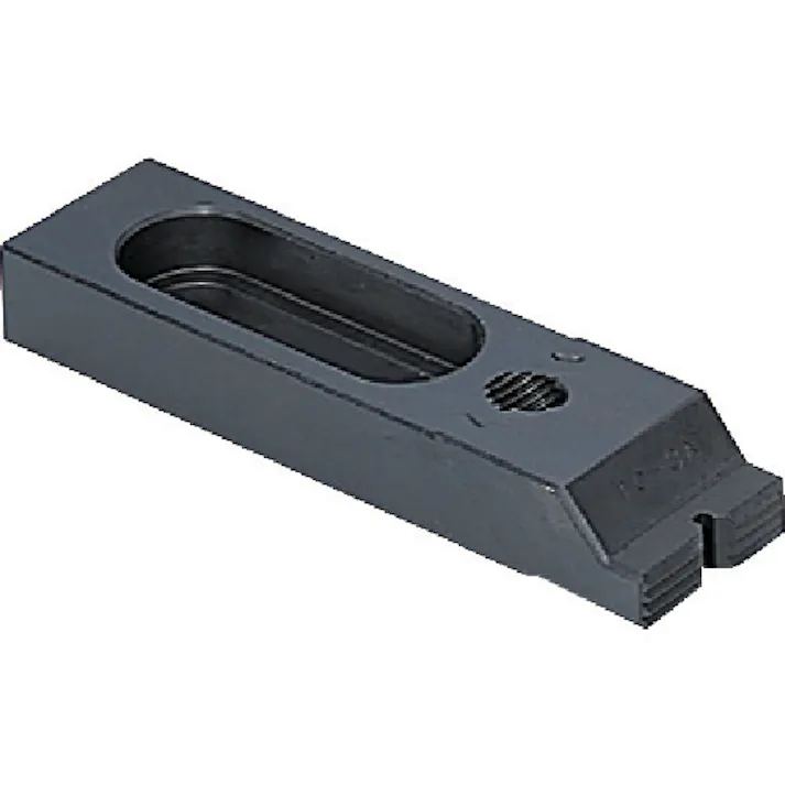 【CAINZ-DASH】スーパーツール スライドクランプ(Aタイプ) 2個1組(M20用) TC-3A【別送品】