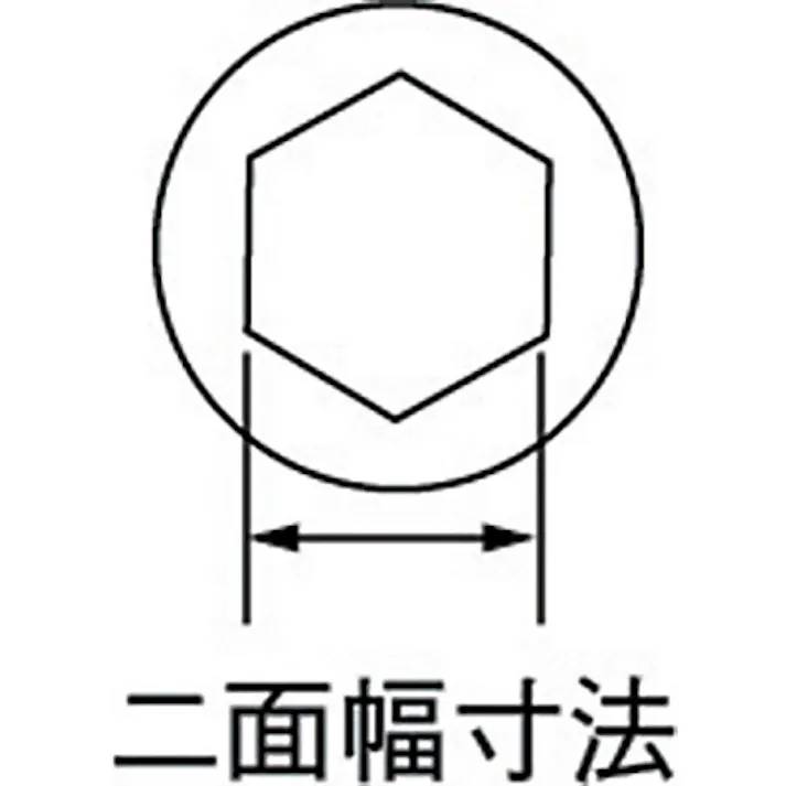 【CAINZ-DASH】スーパーツール スイベルパット付ボルト(M18)P:2.5 CHS-7000【別送品】