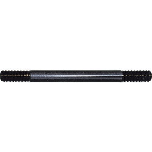 スーパーツール スタッドボルト(M24、全長:450) SBM-24450 スタッドボルト スーパーツール スタッドボルト(M24、全長:450) SBM-24450 スタッドボルト