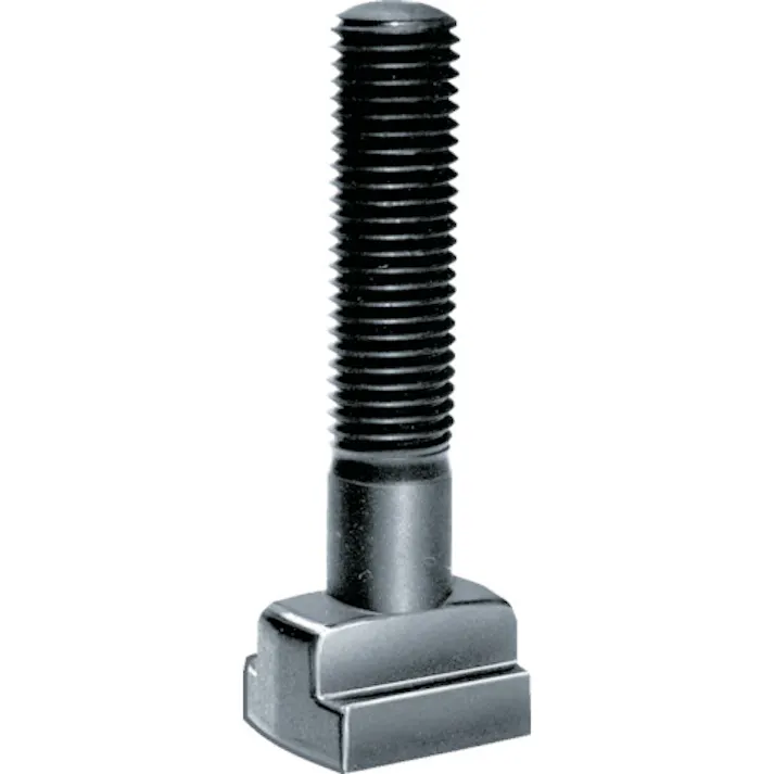 【CAINZ-DASH】スーパーツール Tスロットボルト(M12)T溝:12 H(mm):75 TBM-1275【別送品】