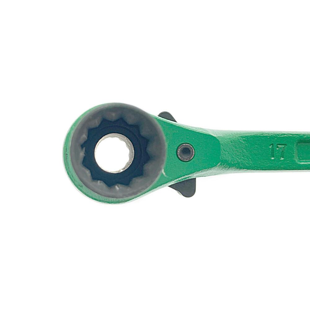 スーパーツール スーパー 両口ロングソケット・両口ラチェットレンチ