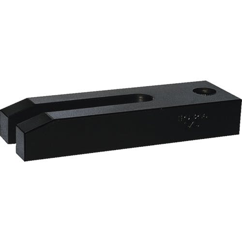 スーパーツール ねじ穴付Uクランプ(M14用) 全長:100mm TPU-200 クランプ(工作機械用) スーパーツール ねじ穴付Uクランプ(M14用) 全長:100mm TPU-200 クランプ(工作機械用)