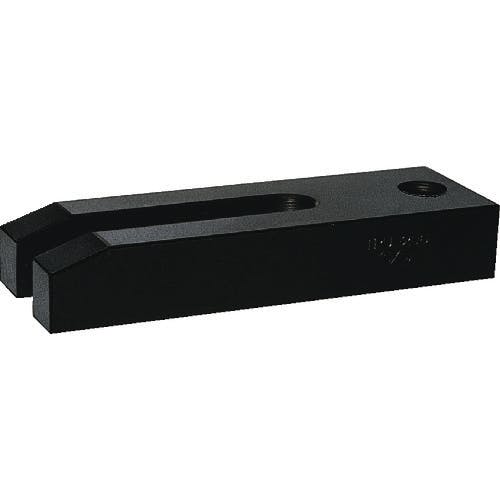 スーパーツール ねじ穴付Uクランプ(M14用) 全長:150mm TPU-202 クランプ(工作機械用) スーパーツール ねじ穴付Uクランプ(M14用) 全長:150mm TPU-202 クランプ(工作機械用)