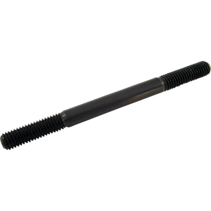 【CAINZ-DASH】スーパーツール スタッドボルト(M10、全長:125) SBM-10125【別送品】