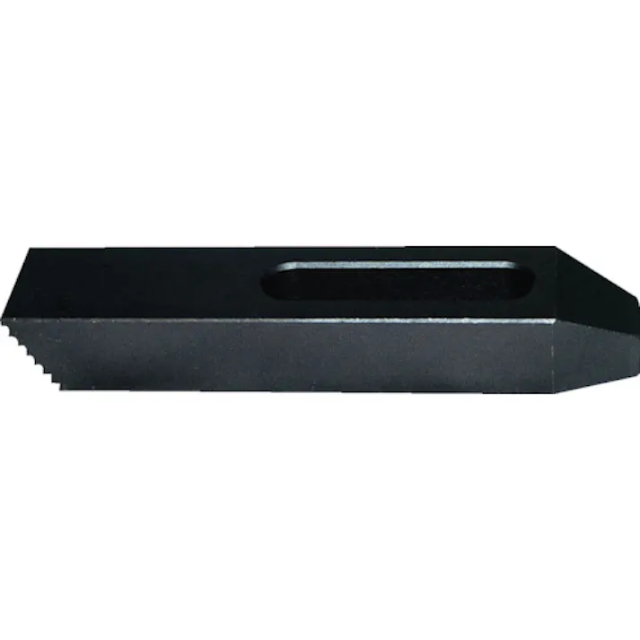 【CAINZ-DASH】スーパーツール ステップクランプ(M10用、L=63)2個1組 25S-38【別送品】