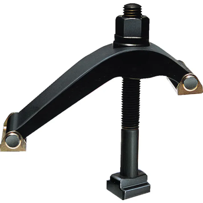 【CAINZ-DASH】スーパーツール スイベルニュークランプ(2個1組)M12 NC-50【別送品】