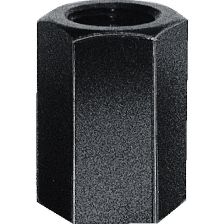 【CAINZ-DASH】スーパーツール カップリングナット(M10) 10M-CN【別送品】