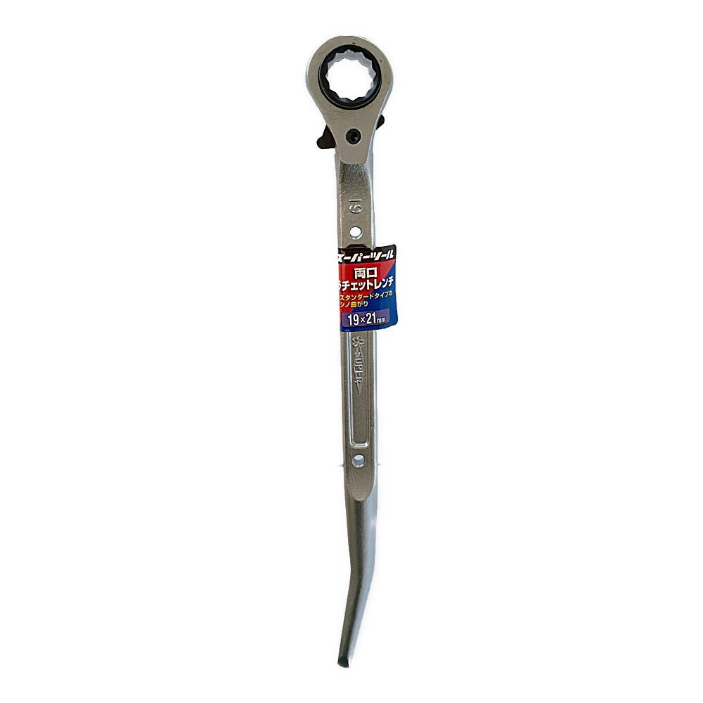 ラチェット SRH2CF フレックスラチェットハンドル SK11 全長145mm差込角6.35