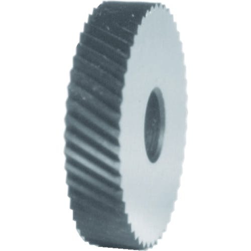 スーパーツール 切削ローレット駒(小径平目用)ピッチ:0.7 外径A:9.5 KNCF0907R ローレット駒 スーパーツール 切削ローレット駒(小径平目用)ピッチ:0.7 外径A:9.5 KNCF0907R ローレット駒