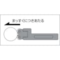 【CAINZ-DASH】スーパーツール 当社規格転造ローレット駒（アヤ目用）　中目（２コ１組）　外径１６．０ｍｍ KN12MRL【別送品】