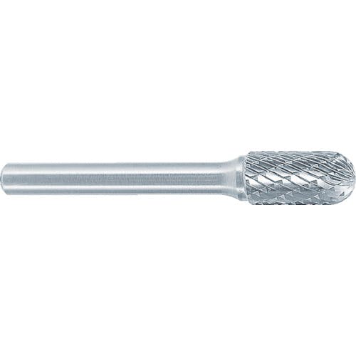 スーパーツール スーパー超硬バー シャンク径6mm(先丸円筒型)ダブルカット(刃径:16.0) SB2C09 超硬バー スーパーツール スーパー超硬バー シャンク径6mm(先丸円筒型)ダブルカット(刃径:16.0) SB2C09 超硬バー