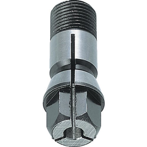 スーパーツール エアーグラインダー専用コレット MS3H用 コレット内径:2.35mm MSK-3H2.4 エアマイクログラインダー用オプションパーツ スーパーツール エアーグラインダー専用コレット MS3H用 コレット内径:2.35mm MSK-3H2.4 エアマイクログラインダー用オプションパーツ