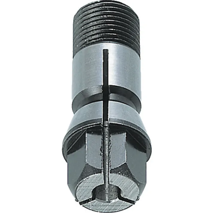 【CAINZ-DASH】スーパーツール エアーグラインダー専用コレット MS3H用 コレット内径:2.35mm MSK-3H2.4【別送品】