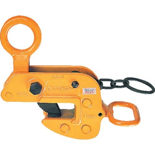 スーパーツール 横吊クランプ(ロックハンドル式)ワイドタイプ 基本使用荷重3.0t HLC3WH 横吊りクランプ スーパーツール 横吊クランプ(ロックハンドル式)ワイドタイプ 基本使用荷重3.0t HLC3WH 横吊りクランプ