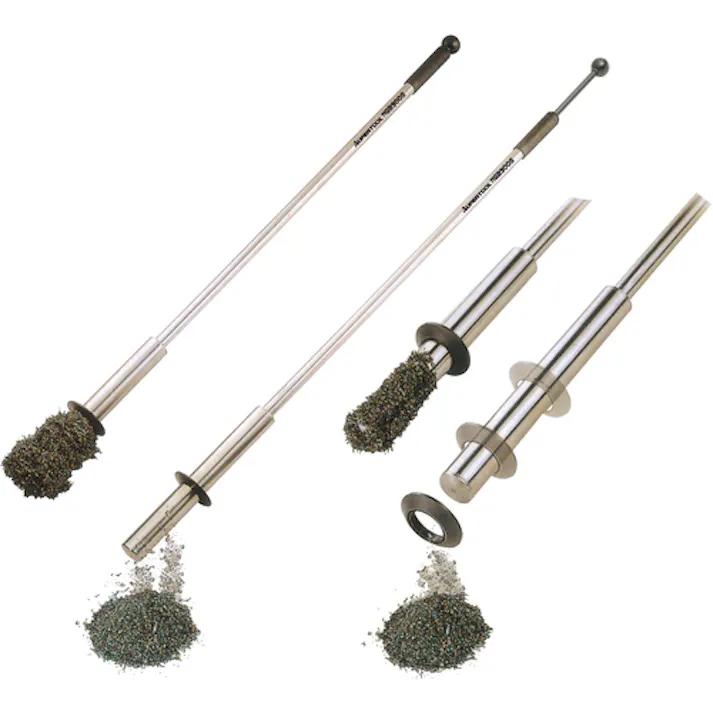 【CAINZ-DASH】スーパーツール マグバー(全長:1200)磁束密度:350mT MGB1200S【別送品】