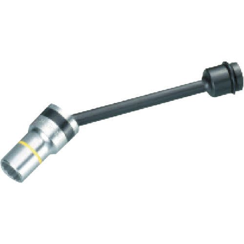 スーパーツール インパクトレンチ用ユニソケット 差込角:12.7mm 対辺寸法:17mm USN17 インパクト用ソケット スーパーツール インパクトレンチ用ユニソケット 差込角:12.7mm 対辺寸法:17mm USN17 インパクト用ソケット