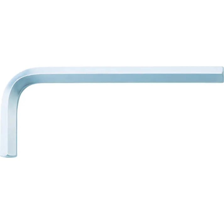 【CAINZ-DASH】スーパーツール 六角棒レンチ(スタンダード)8mm HKS8【別送品】