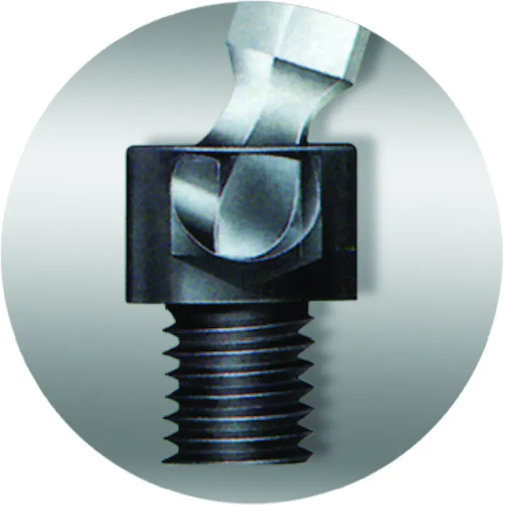 【CAINZ-DASH】スーパーツール 首下ショートエクストラロングボールポイント六角棒レンチ 5mm SHKXB5【別送品】