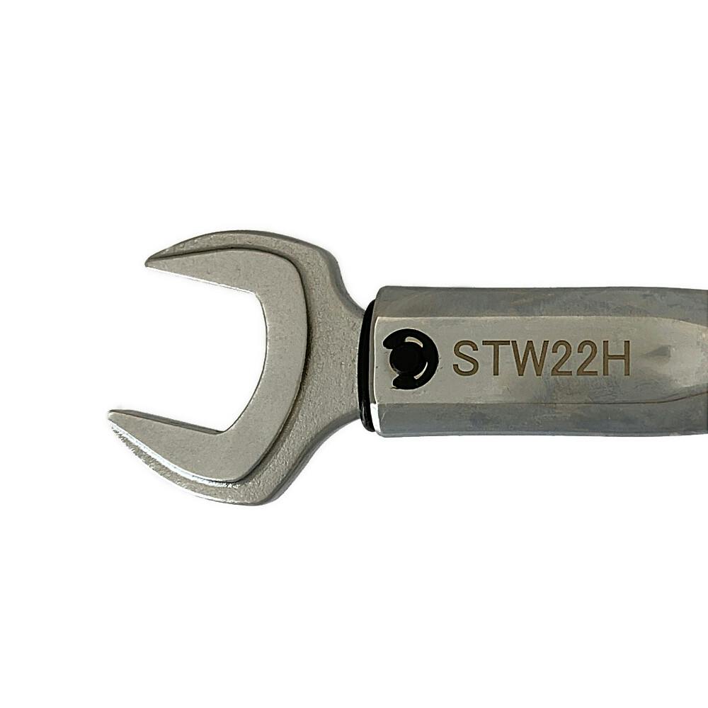 【ルクレール】 QL2N トルクレンチ 東日製作所 ラチェット形 ISO6789 トルク調整