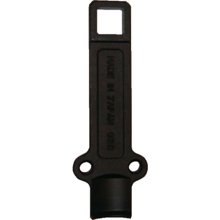 【CAINZ-DASH】スーパーツール アマチュアベアリングプーラ(AB0N)用爪(左右2ヶ1組) ABJ0N【別送品】