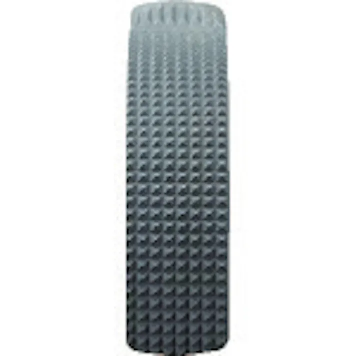 【CAINZ-DASH】スーパーツール タテ吊クランプ ロックハンドル式 細目仕様 基本使用荷重1t クランプ範囲0~40mm SVC1WHN【別送品】