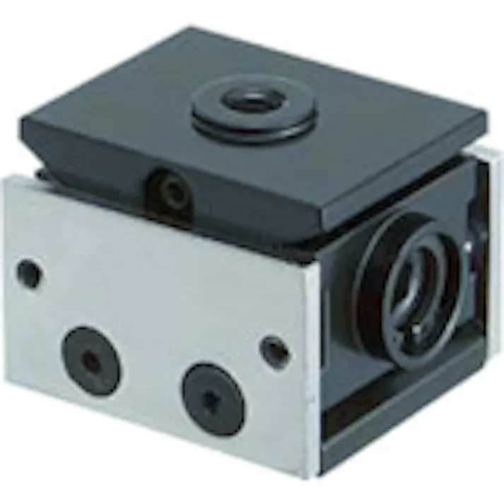 【CAINZ-DASH】スーパーツール アジャスタブル ミニ ブロック H26~35mm AMB26【別送品】