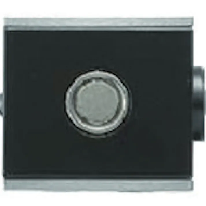 【CAINZ-DASH】スーパーツール アジャスタブル ミニ ブロック(マグネット付)H26~35mm AMB26M【別送品】