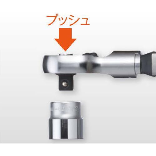 となります スーパーツール トルク測定範囲：40~200N・m ファースト