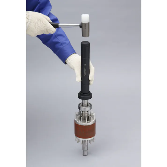 【CAINZ-DASH】スーパーツール ベアリング挿入工具(シャフト・ハウジング挿入用) BI50110S【別送品】